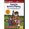 Baby Genius: Favorite Nursery Rhymes (w/bonus Music Cd) (full Form)