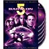 Babylon 5: The Complete Season 4