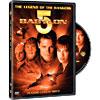 Babylon 5: The Legend Of The Rangers (widescreen)