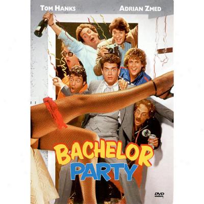 Bachelor Party (widescreen)