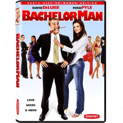 Bachelorman (widescreen)