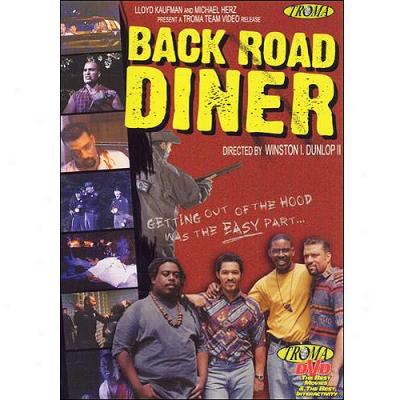 Back Road Diner