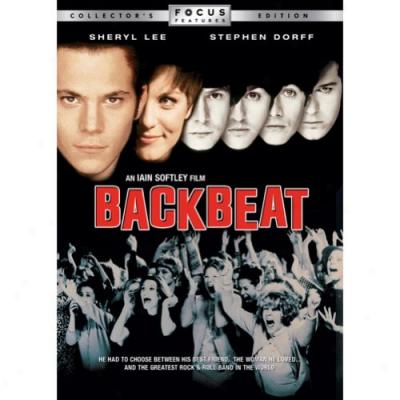 Backbeat (special Edition) (widescreen)