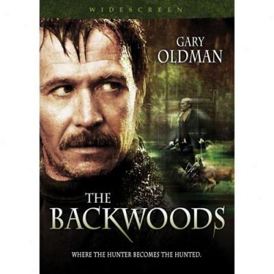 Backwoods, The (widescreen)