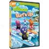 Backyardigans: Surfs Up (full Frame)