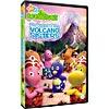 Backyardigans: The Legend Of The Volcano Sisters (full Frame)