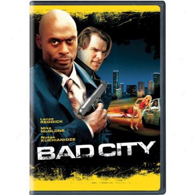 Bad City (widescreen)