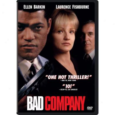 Bad Company (widescreen)