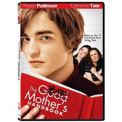 Bad Mother's Handbook (widescreen)