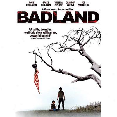 Badland