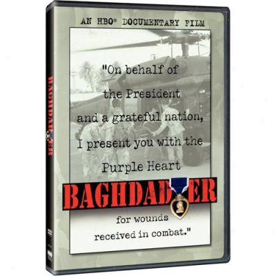 Baghdad Er (widescreen)