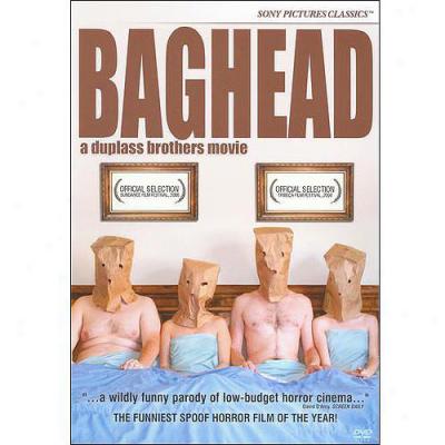 Baghead (wwidescreen)