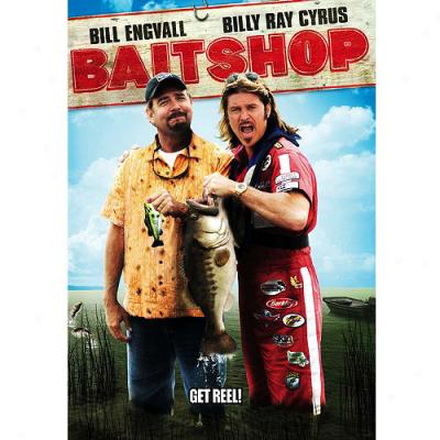 Bait Shop (widescreen)