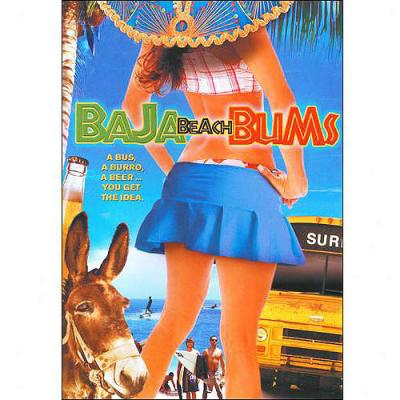 Baja Beach Bums (widscreen)