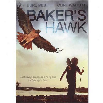 Bakr's Hawk