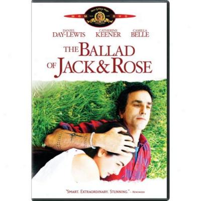 Ballad Of Jack & Rose, The (widescreen, Subtitled)