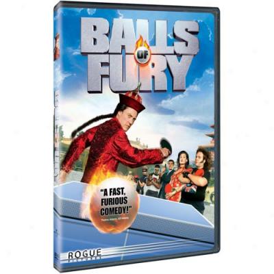 Balls Of Fury (p&s) (full Frame)