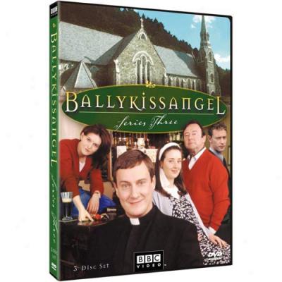 Ballykissangel: The Complete Series Three