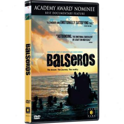 Balseros