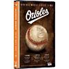 Baltimore Oriolles: Vintage World Series Film Collection