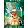 Bambi Ii (special Edition)