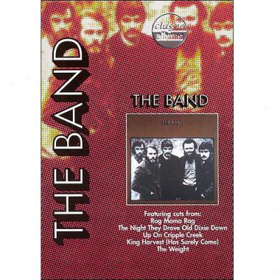 Band: The Band