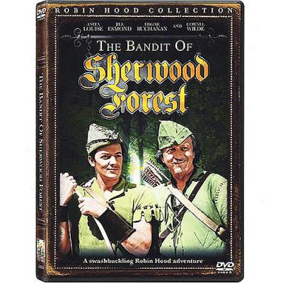 Bandit Of Sherwood Forest/ (full Condition)