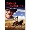 Banjo Hackett: Roamin' Free (full Frame)