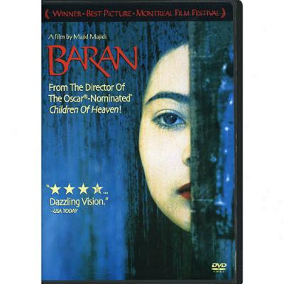 Baran (fulo Frame)