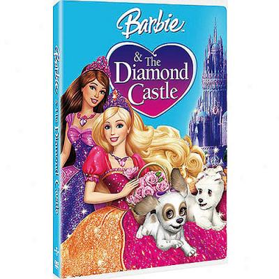 Barbie And The Diamond Castle (widescreen)