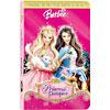 Barbie: The rPincess And The Pauper