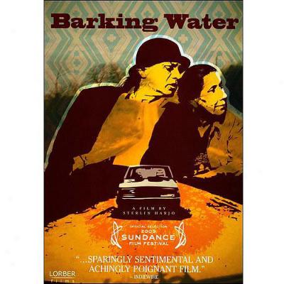 Barking Water (widescreen)