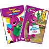 Barney: Best Mannerx - Invitation To Fun / Barney: Red, Yellow And Blue