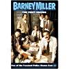 Barney Miller - Complete First Seaeon (full Frame)