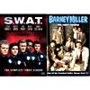 Barney Miller / S.w.a.t.: The Complete First Time