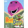 Barney: Read With Me Dance Wirh Me