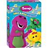 Barney: The Dino-riffic Collection!