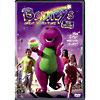 Barney's Great Adventure - The Movie (full Frame)