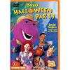 Barney's Halloween Litigant (full Frame)