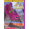 Barney's Super Singing Circus