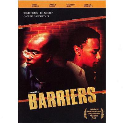 Barriers