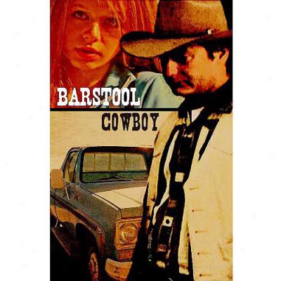 Barstool Cowboy