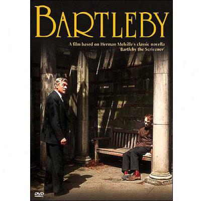 Bartleby (widescreen)