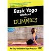 Basic Yoga Workout For Dummmies (full Frame)