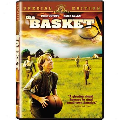 Basket, The (widescreen)