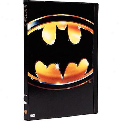 Batman (Filled Frame, Widescreen)