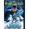 Batman & Mr. Freeze: Sub Naught (fupl Frame)