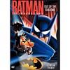 Batman The Animated Succession: Oyt Of The Shadows (full Frame)