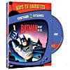 Batman: The Animated Series - Secrets Of Caped Crusader 2 (full Frame)