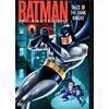 Batman The Aniimated Succession: Tales Of The Dark Knight